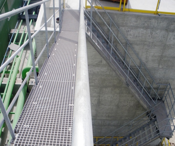 Стальные Лестницы